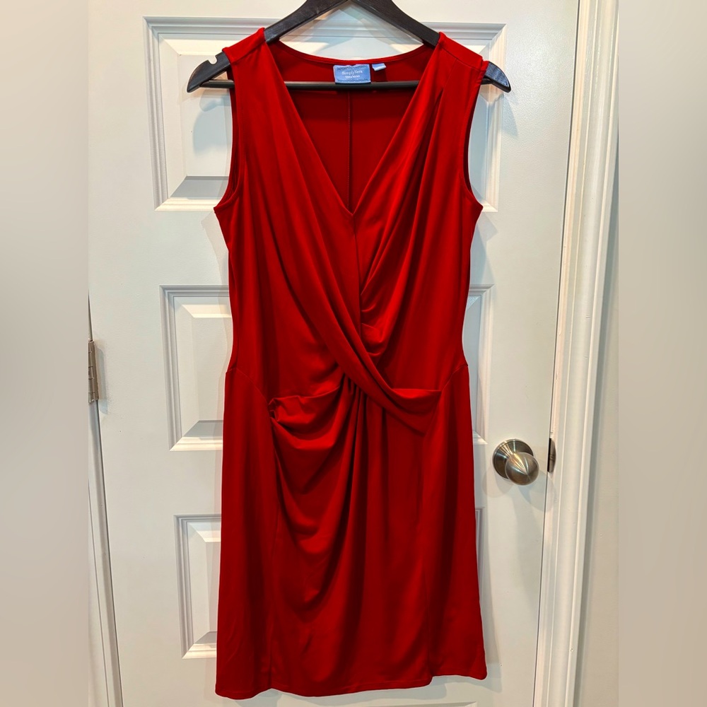 Simply Vera Vera Wang Dress